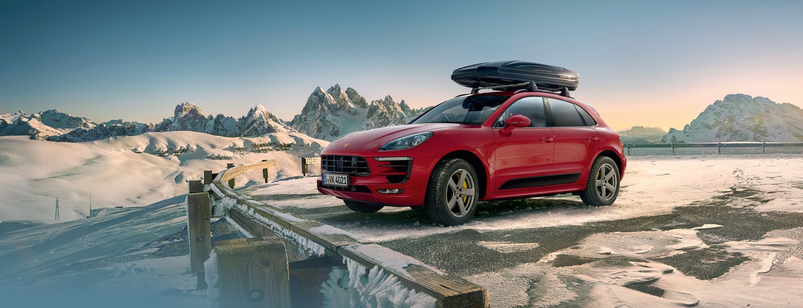 porsche macan в кредит