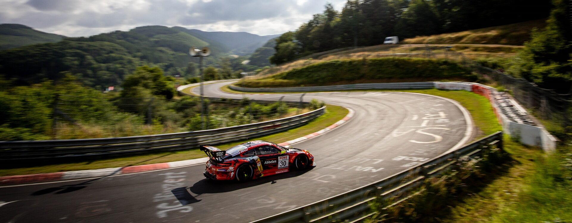 Сильный состав пилотов Porsche 911 GT3 R для гонки на Нюрбургринге | Порше  Центр Краснодар